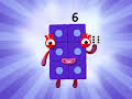 Numberblocks