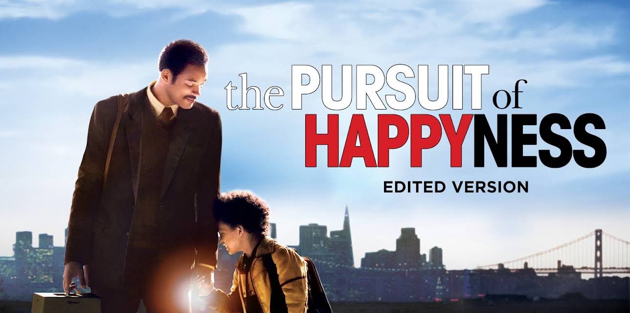 The Pursuit of Happyness (Edited Version) (2006)