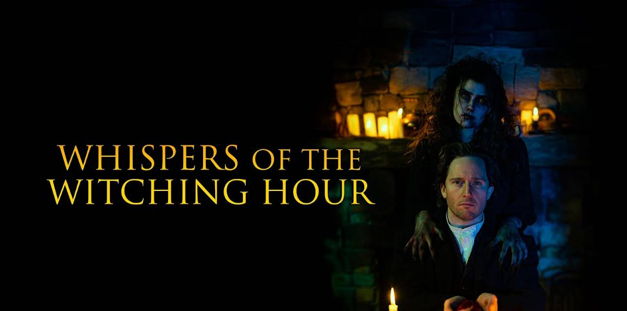 Whispers of the Witching Hour (2025)