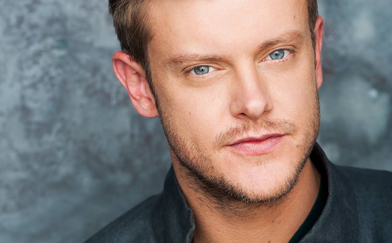 Dane Davenport
