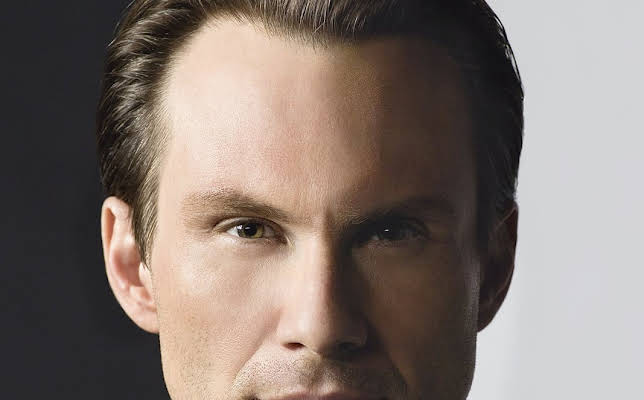 Christian Slater