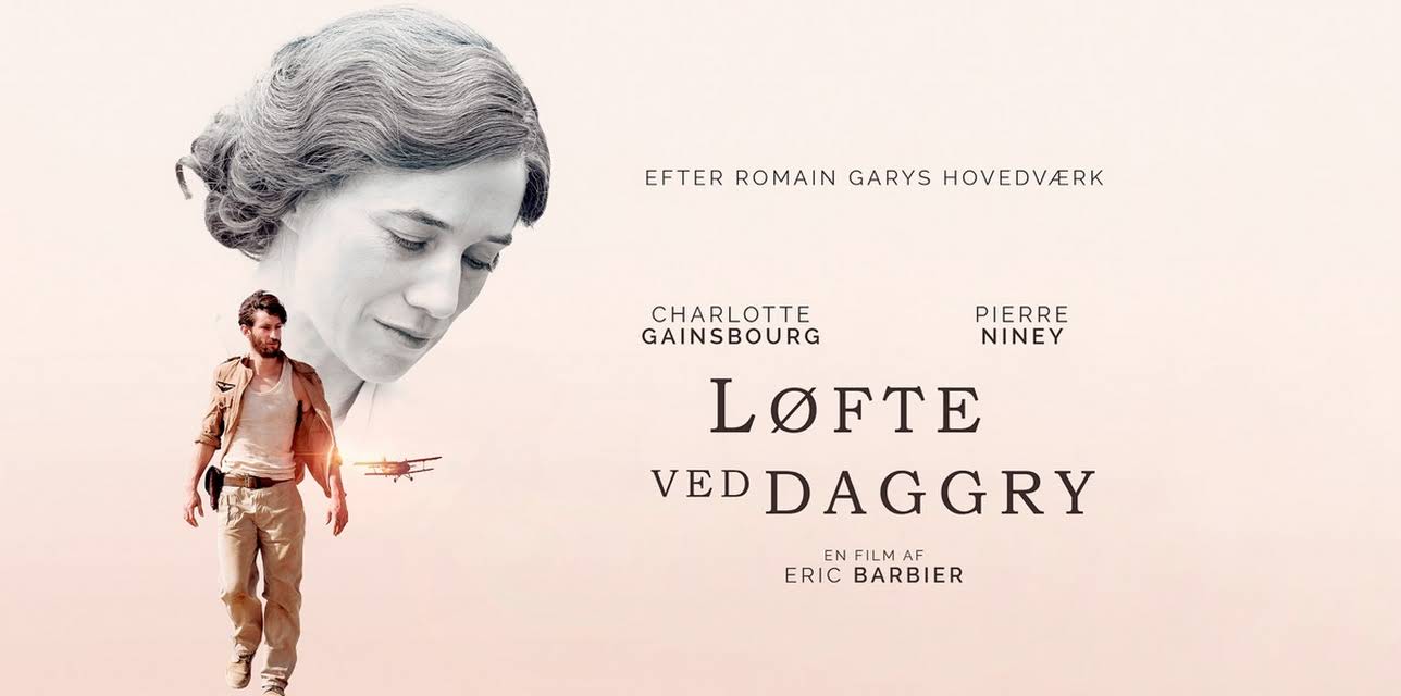 Promise at Dawn (2020)