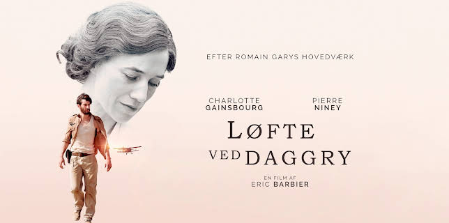 Promise at Dawn (2020)