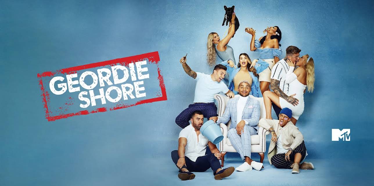 Geordie Shore