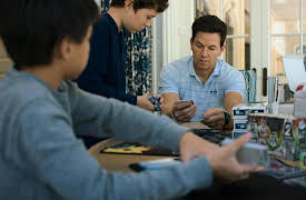 Wahl Street, Season 1: Capital Pains