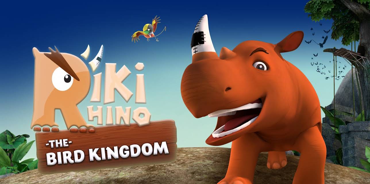 Riki Rhino: The Bird Kingdom (2025)