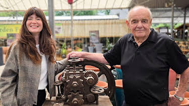 12:15 PM: Bargain Hunt (S75) | BBC One | 9/18 2026