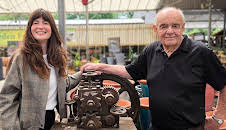 Bargain Hunt
