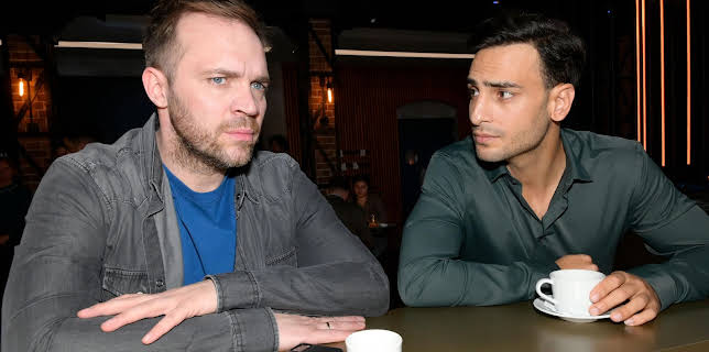 19:40: Gute Zeiten, schlechte Zeiten | RTL | 1/19 2026