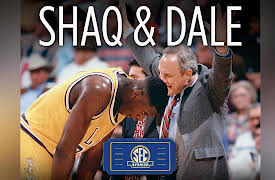 ESPN Films: Shaq & Dale