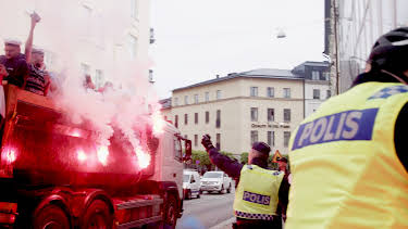 04:20: Södertäljepolisen (S3 E2) (S3) | Kanal 9 | 10/4 2025