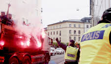 Södertäljepolisen (S3 E2)