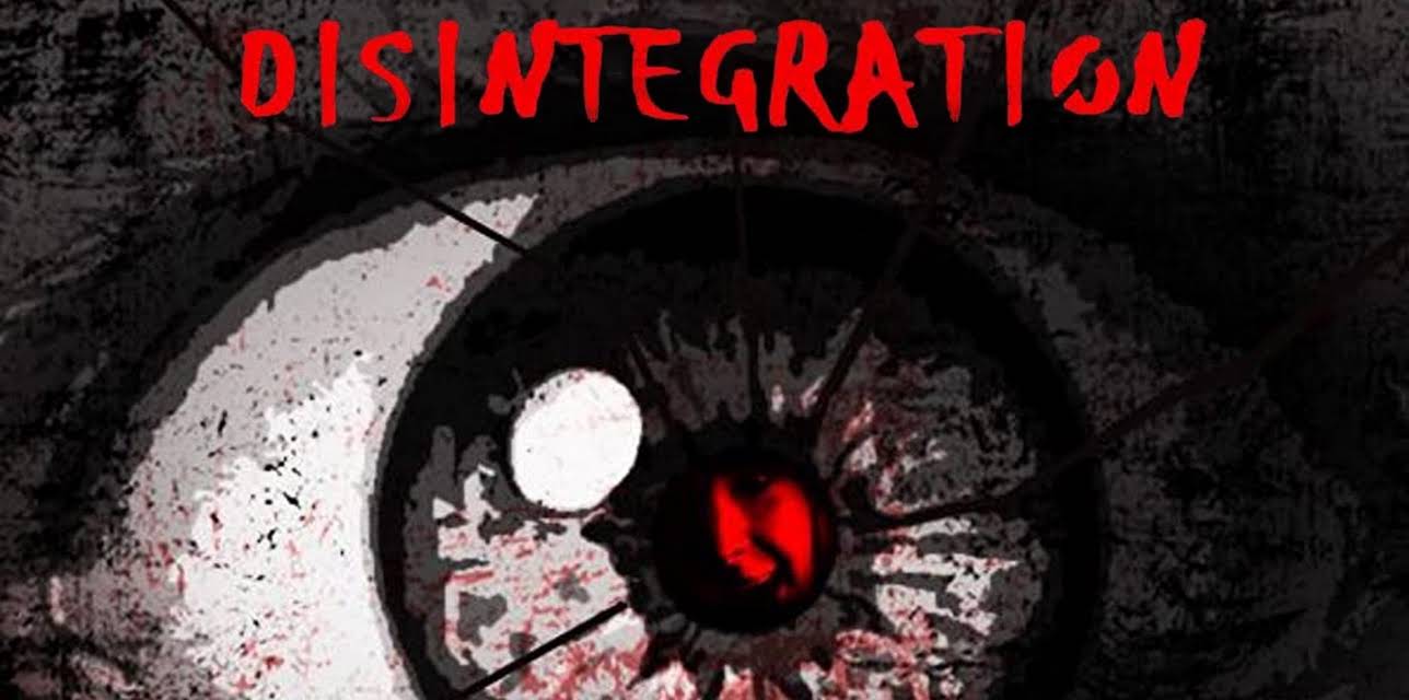 Disintegration (2015)