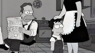 05:10: Die Simpsons | ProSieben | 4/6 2026