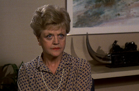 Murder, She Wrote Season 1: Hooray for Homicide