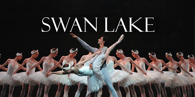 Swan Lake (2005)