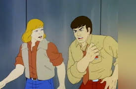 The Incredible Hulk Season 1: The Cyclops Project