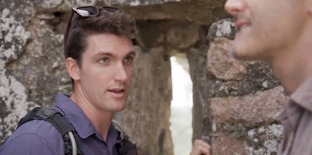 13:20: Verborgene Geheimnisse - Secret Underground | Kabel Eins Doku | 12/26 2025