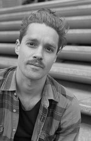 Maximilian Befort as 