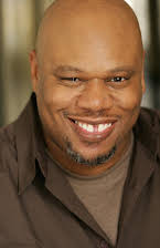 Billy Griffith som TSA Agent