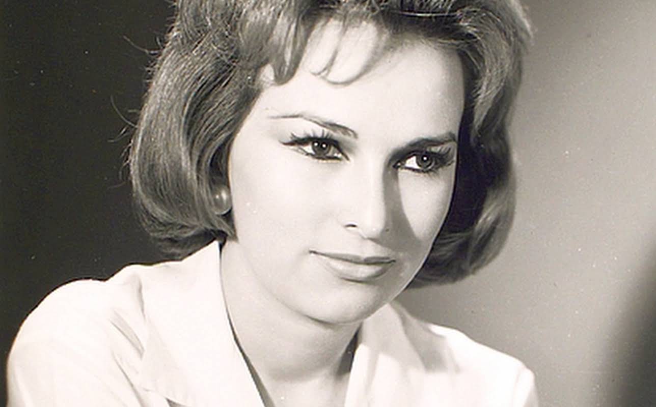Luz María Aguilar