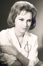 Luz María Aguilar as 