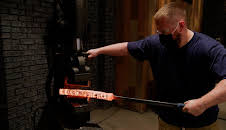 Wettkampf der Waffenschmiede