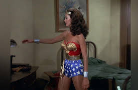 Wonder Woman Season 1: The Last of the Two Dollar Bills