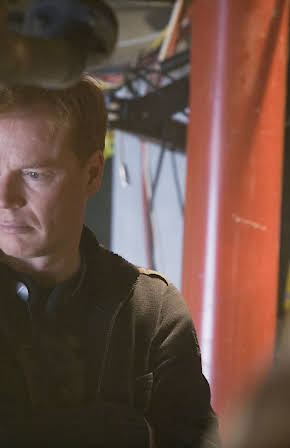 Nick Copus as Director