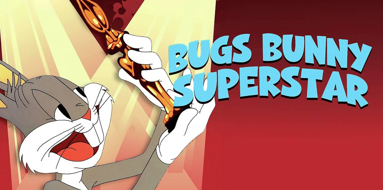 Bugs Bunny Superstar (1977)