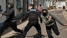 Beyond Paradise (S4 E1)