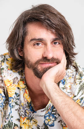 Felipe Abib as 