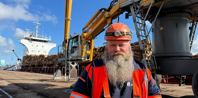 14:00: die nordstory Spezial - Heimat.Hafen.Rostock | NDR Fernsehen | 3/21 2026