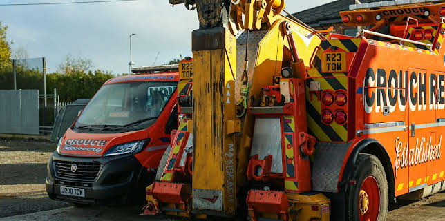 3:05 AM: Trucking Hell (S5 E4) (S5) | Paramount | 1/30 2026