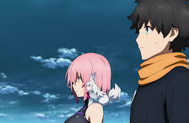 Fate/Grand Order Absolute Demonic Front: Babylonia, Pt. 1 - Simuldub: Absolute Demonic Front: Babylonia