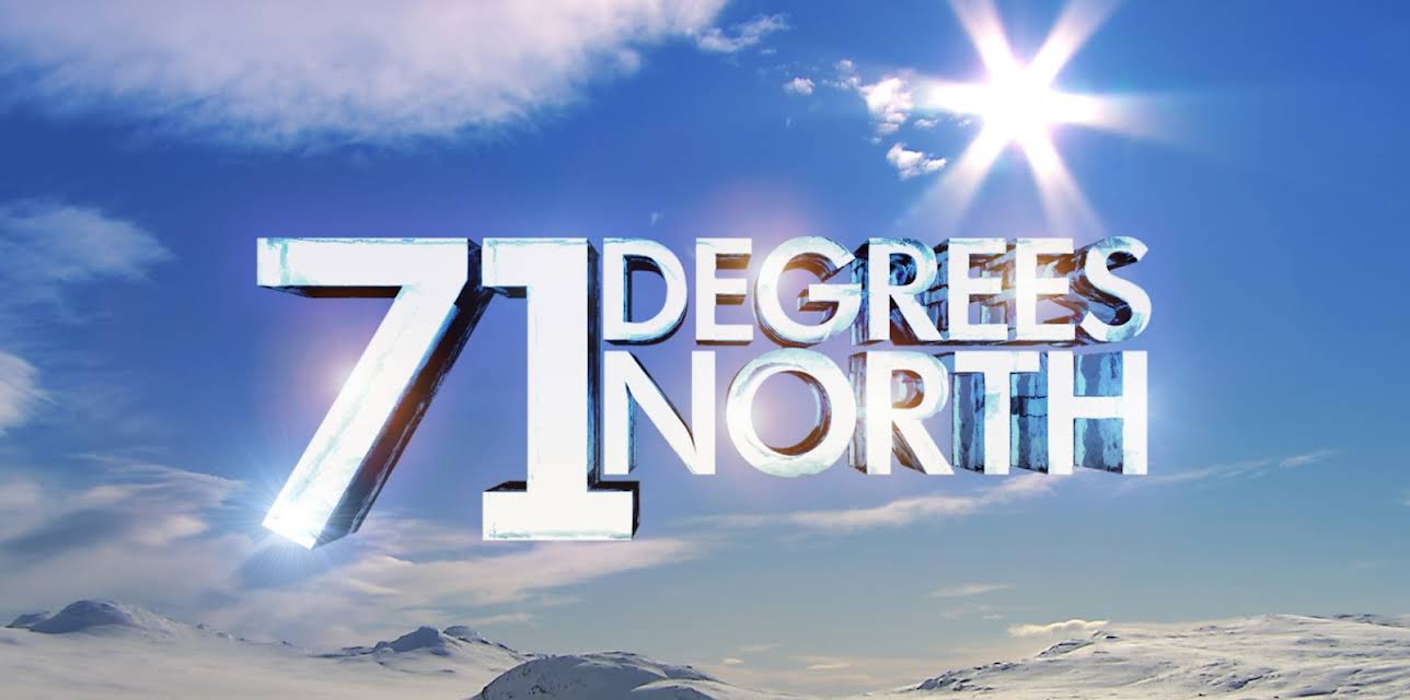 71 Degrees North
