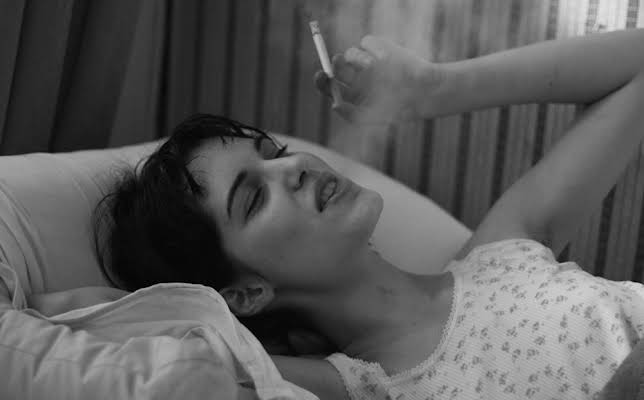 Michalina Olszańska