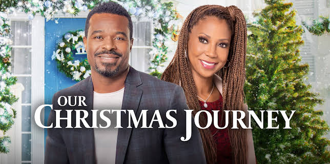 Our Christmas Journey (2021)