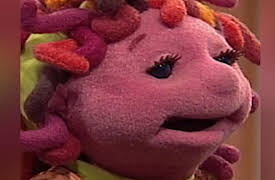 Allegra's Window Season 1: I've Got a Secret