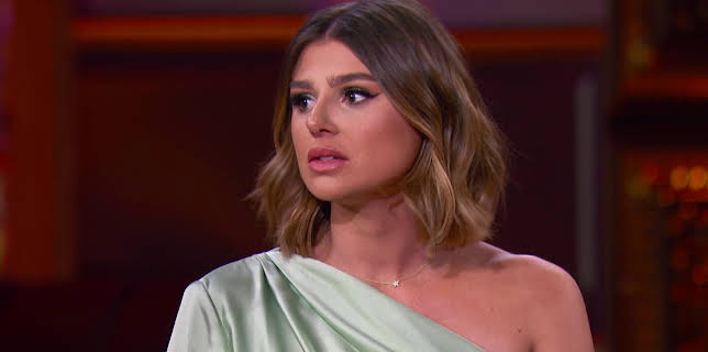 12:35: Vanderpump Rules (S10 E18) (S10) | TV3 | 3/8 2026