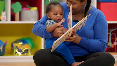10:25 AM: The Baby Club (S3) | Cbeebies | 7/8 2026