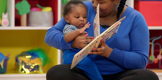 10:25 AM: The Baby Club (S3) | Cbeebies | 12/9 2025