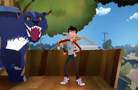 De sista barnen på jorden: De sista barnen på jorden