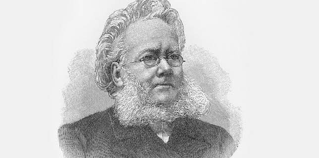 12:45 AM: Ibsen | BBC Four | 2/9 2026