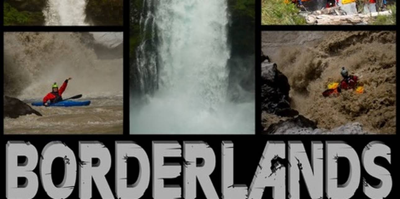Kayaking - Borderlands (2013)