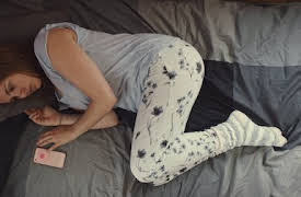 Capitani: Ingen ro för ögonen, ingen ro för hjärtat