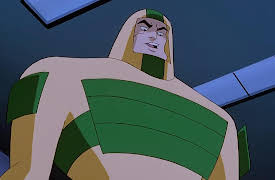 Batman Beyond Season 1: The Winning Edge