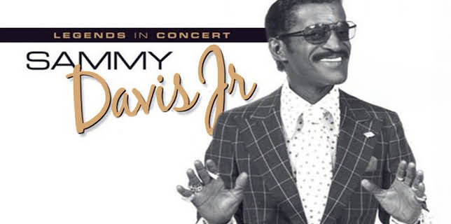 Sammy Davis Jr.: Legends in Concert (2012)