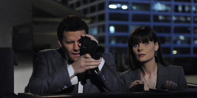 07:30: Bones (S6 E15) (S6) | Viasat Series | 12/26 2025