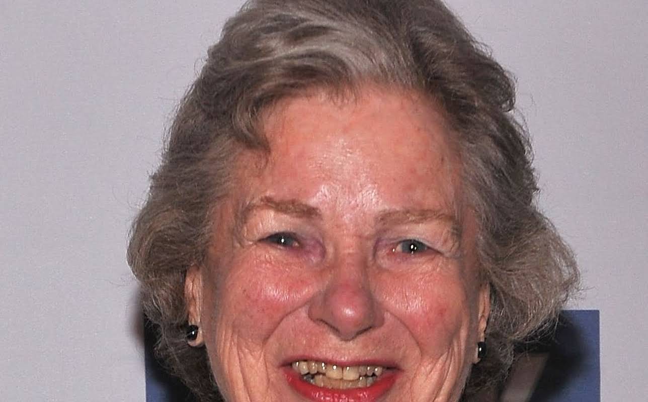 Angela Paton